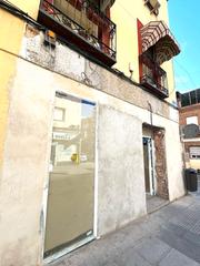 Local Comercial en Calle de Guadarrama