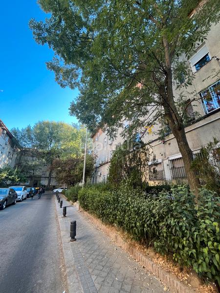 Foto 315f61ad-8b75-4b0b-b372-ab3c9bfcf121. Appartement dans Puerta del Ángel Madrid