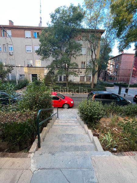 Foto 46decb83-dcd8-4d9a-b873-ce7014bf8763. Appartement dans Puerta del Ángel Madrid