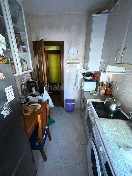 Foto 5937987f-a866-4393-a630-11b5e8ae98fc. Appartement dans Puerta del Ángel Madrid
