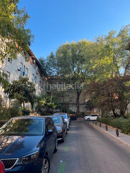 Foto 7fd4e531-149a-4cd3-b3ef-6a7b531052b9. Appartement dans Puerta del Ángel Madrid