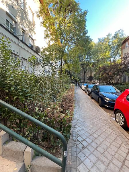 Foto 9ee18744-1562-4e3a-9c1a-39a47e00ce2e. Appartement dans Puerta del Ángel Madrid