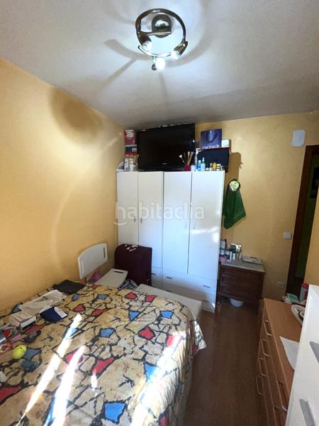 Foto abe24bf1-5cbc-4525-8a42-5be29fcbe88f. Appartement dans Puerta del Ángel Madrid