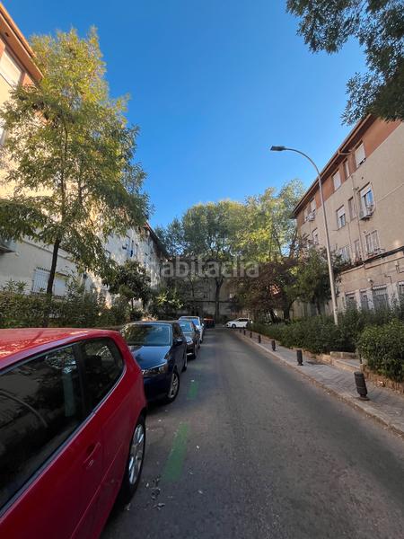Foto ac766732-a633-46ae-833c-d471439804f9. Appartement dans Puerta del Ángel Madrid