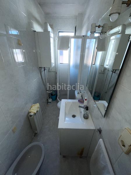 Foto b40958fe-4524-4915-8694-c98381e5915c. Appartement dans Puerta del Ángel Madrid