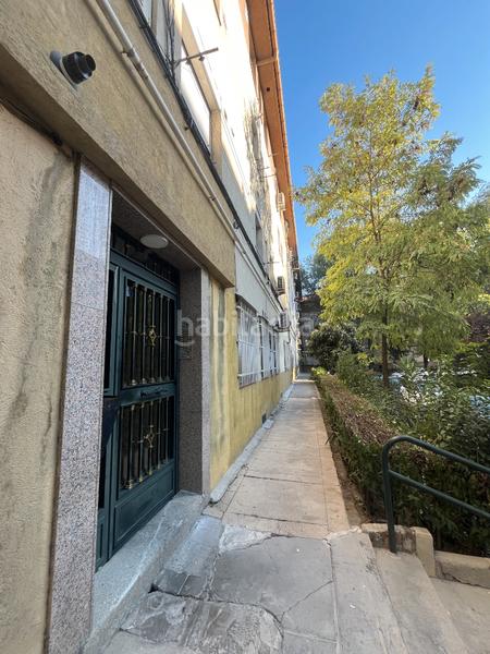 Foto b50f03b9-3232-4807-a25a-c723663f8fab. Appartement dans Puerta del Ángel Madrid