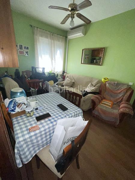 Foto bedbbb72-32cc-4d7b-9e90-b8acd08d8044. Appartement dans Puerta del Ángel Madrid