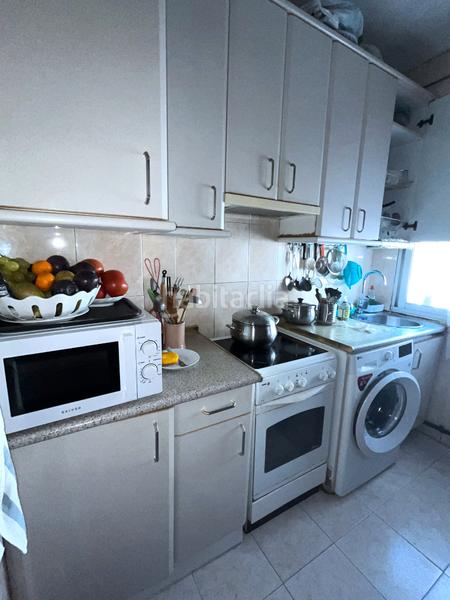 Foto d0894bcf-3650-4d0b-9dfb-7cbbe4616be1. Appartement dans Puerta del Ángel Madrid