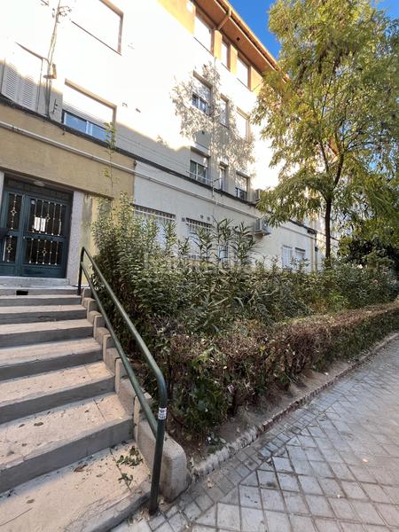 Foto d5847cf7-184b-4a38-9190-9d035dbd365c. Appartement dans Puerta del Ángel Madrid