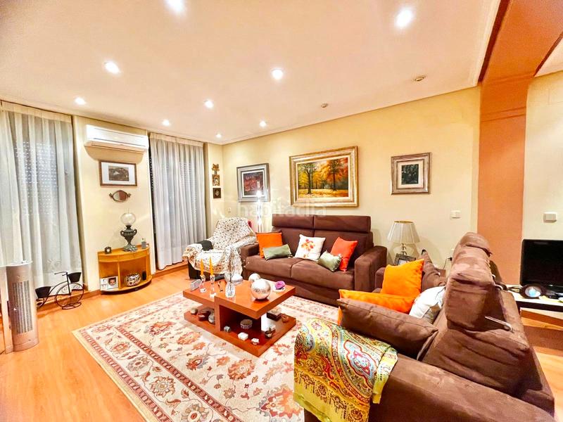 Foto 1c1a1618-69ad-4a73-965d-47d6d5ecfe3d. Etagenwohnung mit heizung in Sol Madrid