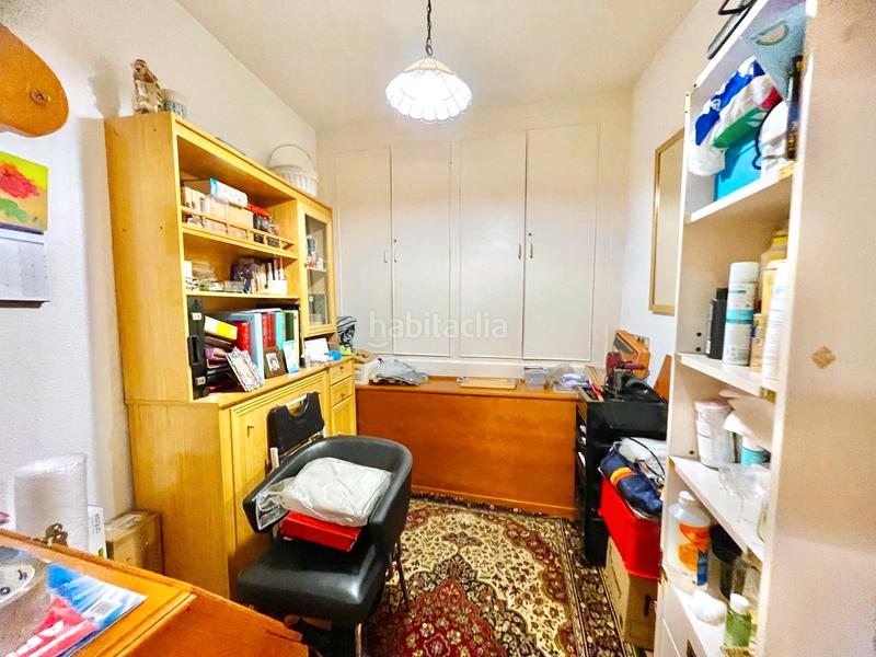 Foto 6871d34e-f620-4c2a-a072-bb1c01baefe4. Etagenwohnung mit heizung in Sol Madrid