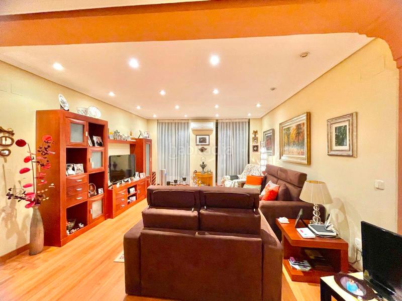 Foto 70e04a16-47b8-4120-9db0-3b82d0b15954. Etagenwohnung mit heizung in Sol Madrid