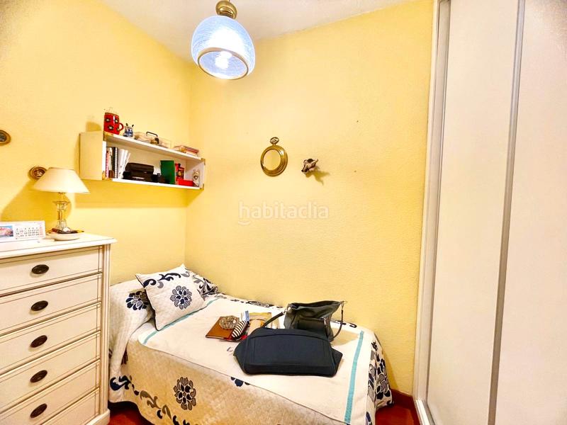 Foto 71bc432e-306f-4c18-93a9-abfa59cf16c0. Etagenwohnung mit heizung in Sol Madrid