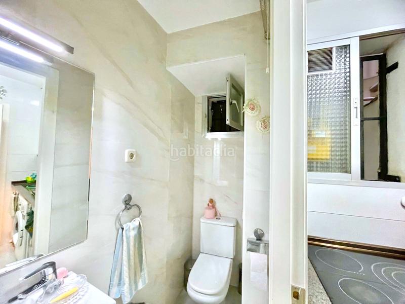 Foto 97d40032-13c1-4704-9681-2189450463fa. Etagenwohnung mit heizung in Sol Madrid