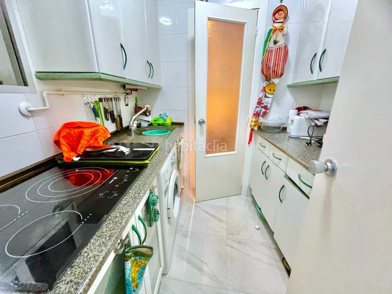 Foto 9fd02952-81aa-4d18-af4c-aa46b593b872. Etagenwohnung mit heizung in Sol Madrid