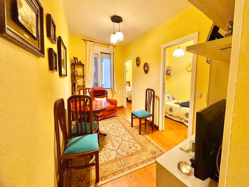 Foto ba037c59-0b19-4128-80db-ad64c38edeec. Etagenwohnung mit heizung in Sol Madrid