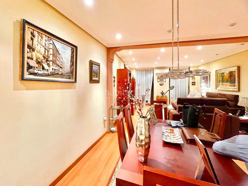 Foto df31f655-e047-4857-a9e2-5969936c0260. Etagenwohnung mit heizung in Sol Madrid