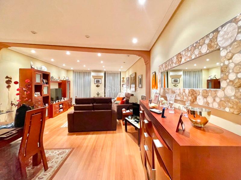 Foto e0f17d06-f5f2-4bcd-a565-d09293ea7fcd. Etagenwohnung mit heizung in Sol Madrid