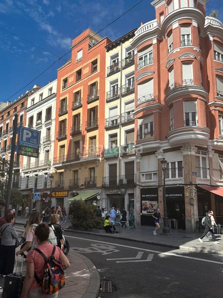 Foto fca7528c-5aa6-4fb1-9da3-e629bda69b3b. Etagenwohnung mit heizung in Sol Madrid