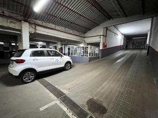 Fabrikhalle  Calle de aceuchal. Garaje en venta en calle de aceuchal 10, san isidro, carabanchel