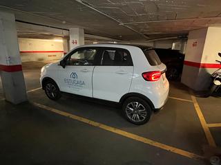 Miete Autoparkplatz  Calle del camino viejo de leganés. Garaje en alquiler en calle del camino viejo de leganés 6, opañe