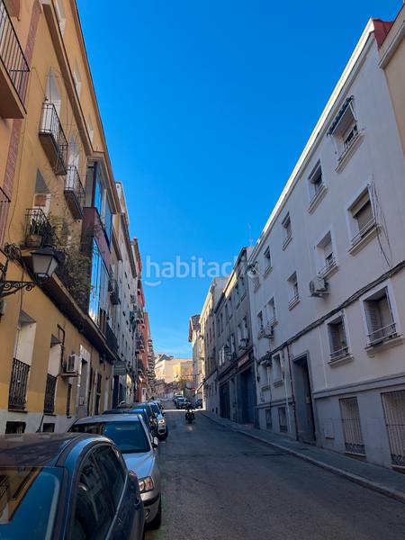 Foto 08e2f0d4-7d16-4522-8b95-92692ec0df66. Appartement avec chauffage dans Puerta del Ángel Madrid