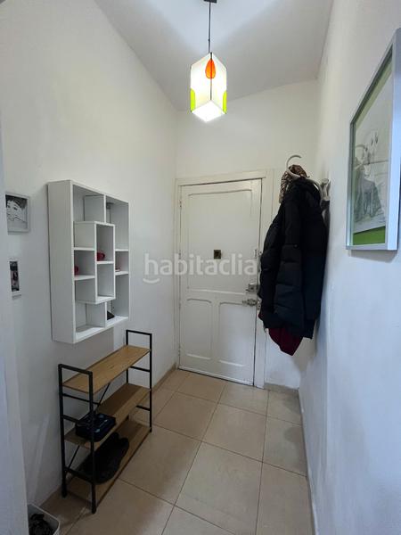 Foto 19395f73-40b8-4b82-b4f3-1d4238d2f592. Appartement avec chauffage dans Puerta del Ángel Madrid