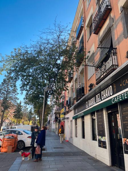 Foto 2e959c42-33b3-4656-a27d-1af1736c1e81. Appartement avec chauffage dans Puerta del Ángel Madrid