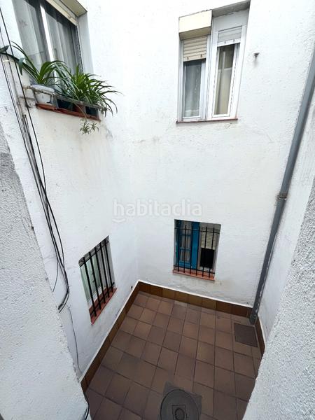 Foto 328678fd-8542-45b0-b389-3f79f3a41a1a. Appartement avec chauffage dans Puerta del Ángel Madrid