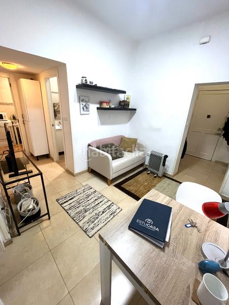 Foto 328c8400-5bac-41ba-b366-ebe26222d980. Appartement avec chauffage dans Puerta del Ángel Madrid