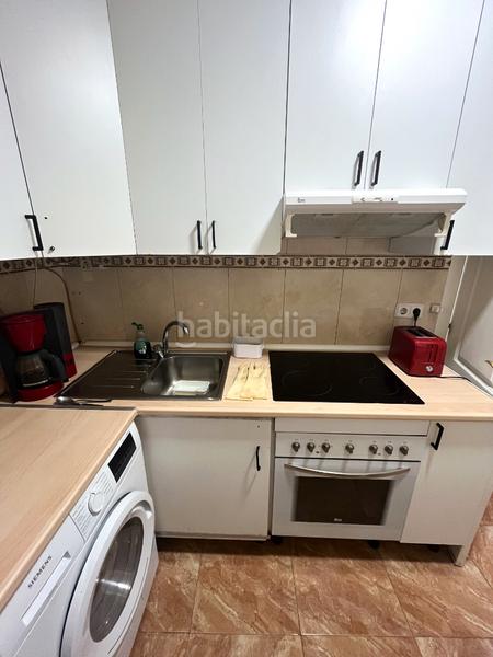 Foto 3ec3da1e-6306-4bef-a9d6-6d16d826df3c. Appartement avec chauffage dans Puerta del Ángel Madrid