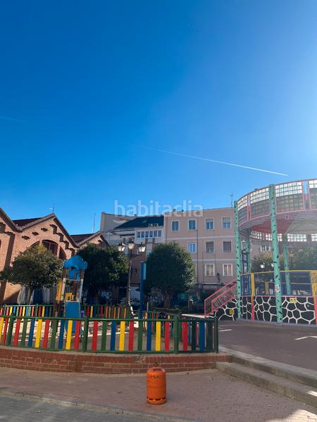 Foto 45648bbc-5a1d-44da-9161-82a69d464c05. Appartement avec chauffage dans Puerta del Ángel Madrid