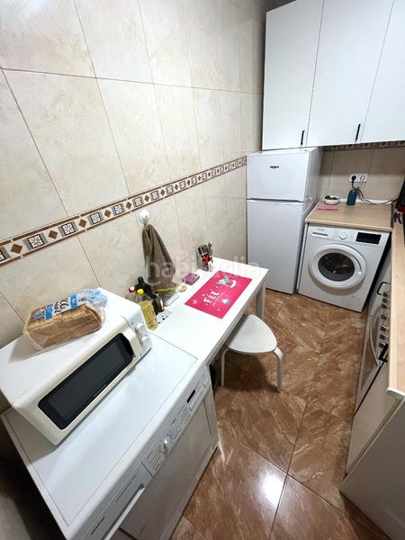 Foto 60eb9135-b6c9-4f8f-9dcd-c4d26bda2c4d. Appartement avec chauffage dans Puerta del Ángel Madrid