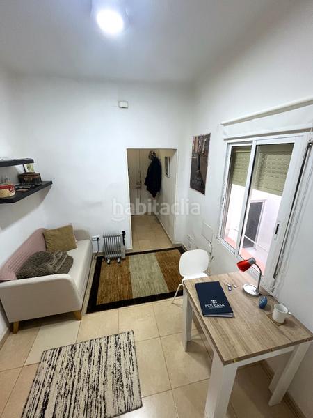 Foto 6d273288-3216-4a5b-ad23-d93c9344d1ca. Appartement avec chauffage dans Puerta del Ángel Madrid