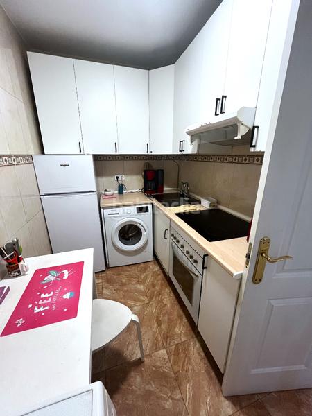 Foto 719770ef-dde3-4791-b526-fe52b901e4ff. Appartement avec chauffage dans Puerta del Ángel Madrid