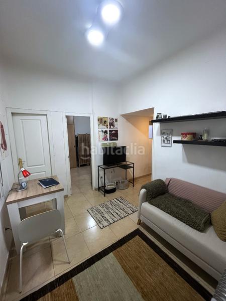 Foto 7c1da3ed-a455-4a2a-b656-90d7eb352106. Appartement avec chauffage dans Puerta del Ángel Madrid