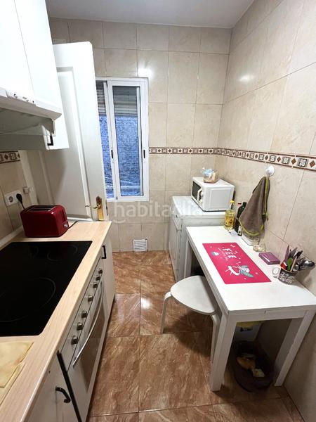 Foto 984de2ed-1c68-4a7a-81fa-b99392aefecb. Appartement avec chauffage dans Puerta del Ángel Madrid