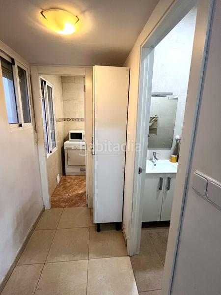 Foto a67c4987-c71b-4683-9496-fd85deeff93b. Appartement avec chauffage dans Puerta del Ángel Madrid
