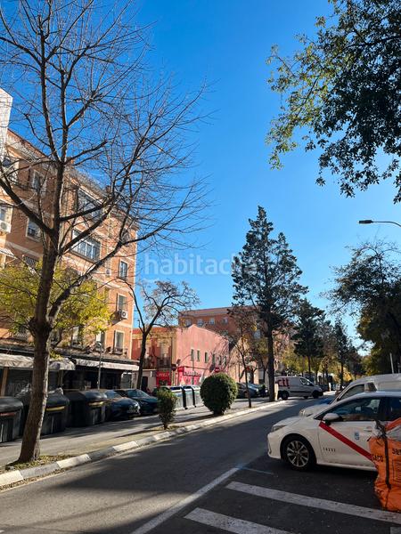 Foto f766c564-6b18-4c60-ade9-4548452c8880. Appartement avec chauffage dans Puerta del Ángel Madrid