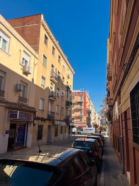 Foto f8083e46-051a-437a-bbe3-b6c4de9b40fa. Appartement avec chauffage dans Puerta del Ángel Madrid