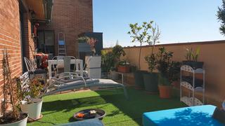 Penthouse in Calle Moscareta
