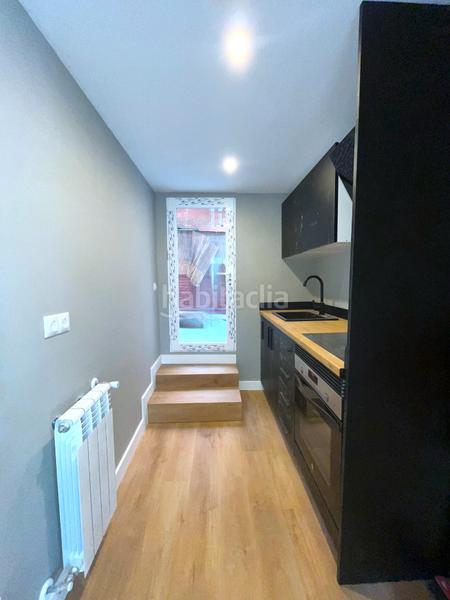 Foto 00339372-751e-44e5-acd2-f7333a6104ef. Appartement avec chauffage dans Puerta del Ángel Madrid