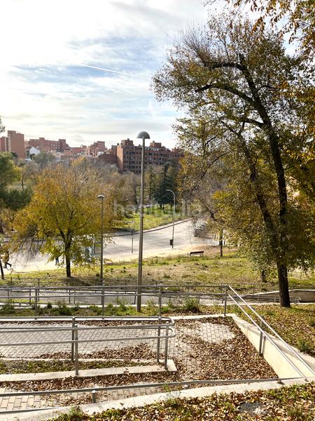 Foto 29e6b12b-a71c-4ed3-b9ff-6aed4d247ae5. Appartement avec chauffage dans Puerta del Ángel Madrid