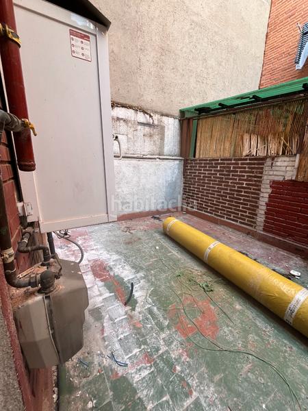 Foto 2edbdf9f-b17d-48a9-9728-abc00b81d52a. Appartement avec chauffage dans Puerta del Ángel Madrid