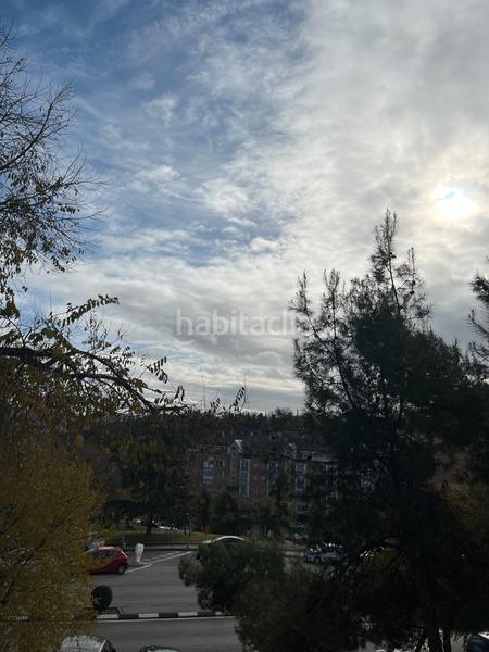 Foto 36d8939c-2262-49ac-9f73-074bb40b132f. Appartement avec chauffage dans Puerta del Ángel Madrid