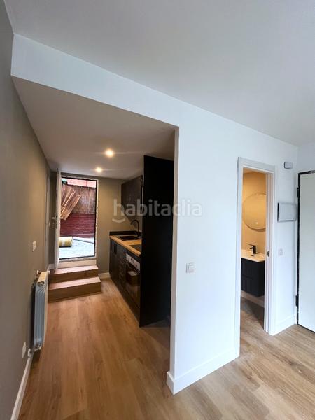 Foto 61521cb5-fb60-422f-a601-28df9e0f5400. Appartement avec chauffage dans Puerta del Ángel Madrid
