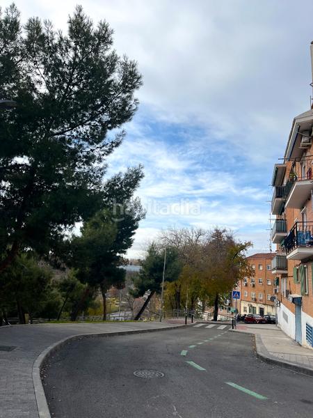 Foto 7380a0cc-9466-4954-bc77-b7a338975a26. Appartement avec chauffage dans Puerta del Ángel Madrid