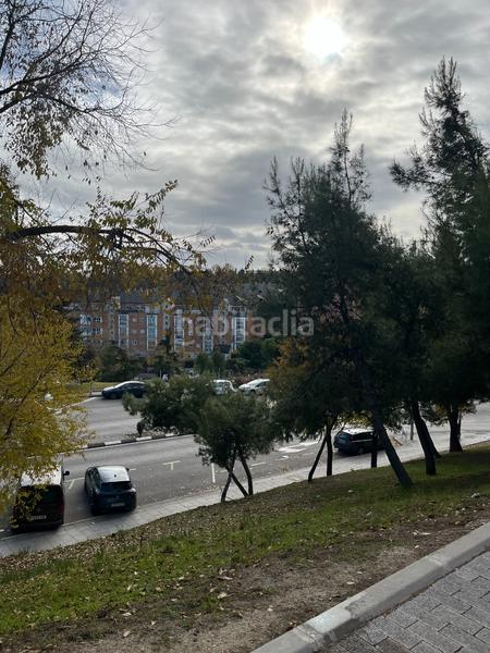 Foto ab40c17b-2faf-420c-823c-cfb8e84a50f9. Appartement avec chauffage dans Puerta del Ángel Madrid