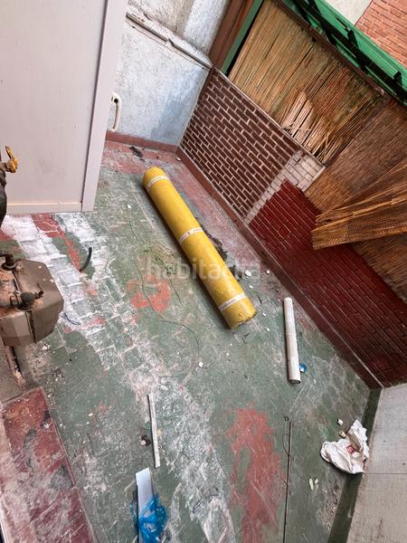 Foto abc852e0-8e22-45be-9270-2d96149e1001. Appartement avec chauffage dans Puerta del Ángel Madrid