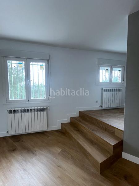 Foto aed3ee72-a726-4fc7-9211-24cfa98ab76a. Appartement avec chauffage dans Puerta del Ángel Madrid